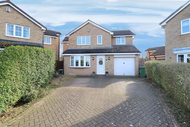 Thumbnail Property for sale in Griffiths Close, Yarm