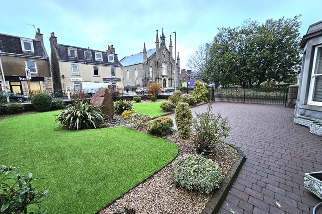 Detached house to rent in High Street, Inverurie, Aberdeenshire