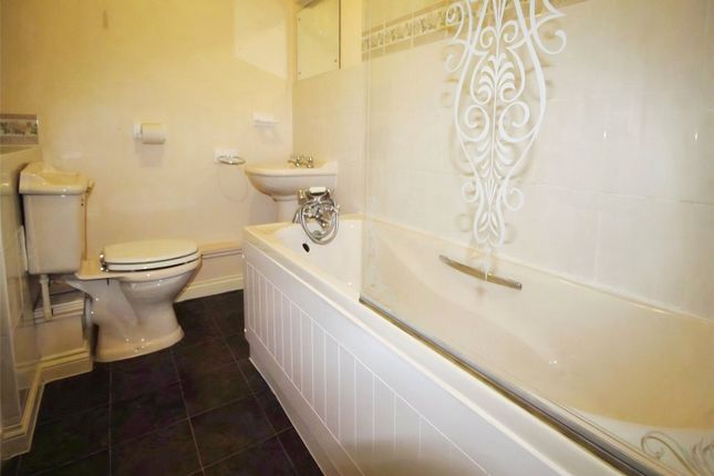 Ferrars Court, Leicester photo 4