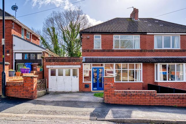 Thumbnail Property for sale in Ashfield Road, Anderton, Chorley
