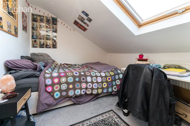 Terraced house to rent in Newmarket Road, Brighton, East Sussex