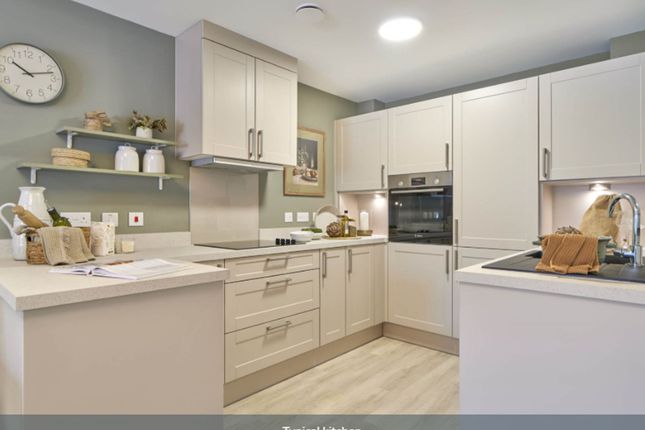 Plot 14, Priory Road, Stamford photo 2