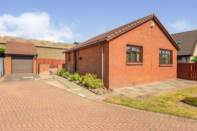 Thumbnail Bungalow for sale in Station Road, Dysart, Kirkcaldy, Fife
