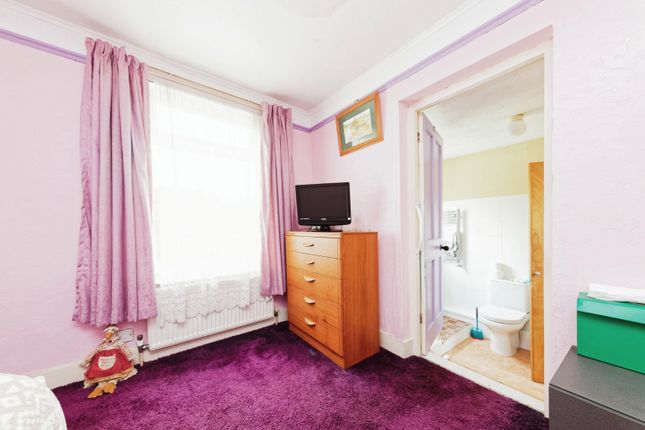 End terrace house for sale in Valley Road, Dover, Kent