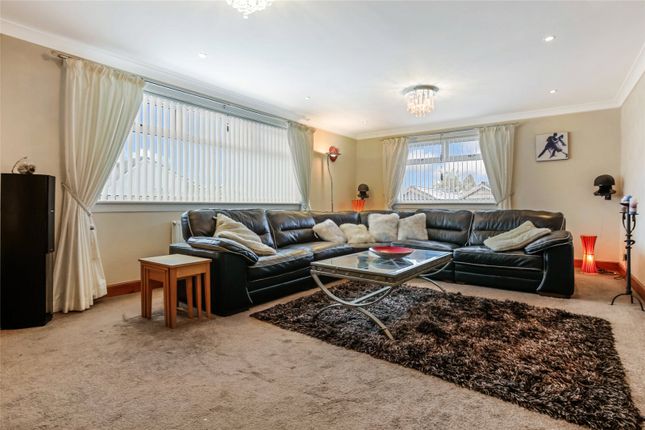 7, Quarry Road, Carluke photo 2