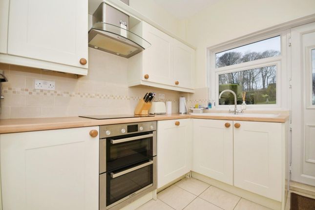 Semi-detached house for sale in Worrall Road, Worrall