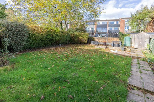 Westover Rise, Bristol photo 4