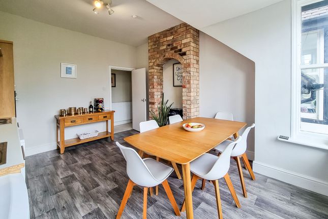 Flat for sale in Back Tewit Well Road, Bankside Back Tewit Well Road