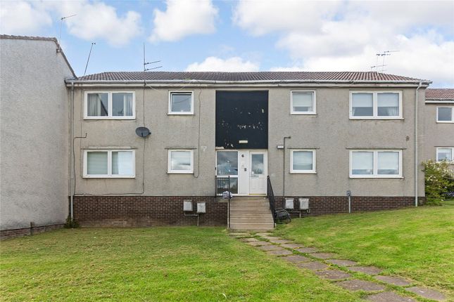 Thumbnail Flat for sale in Strathcarron Road, Paisley, Renfrewshire