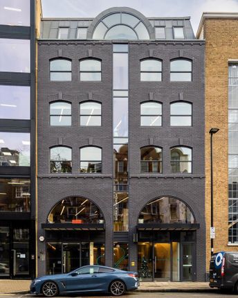 Thumbnail Office to let in Marylebone House, 52-54 St. John Street, London, Greater London