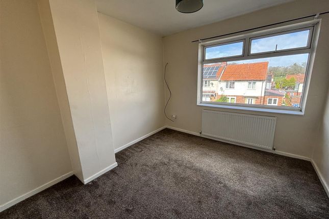 End terrace house to rent in Highfield Gardens, Howden Le Wear, Crook