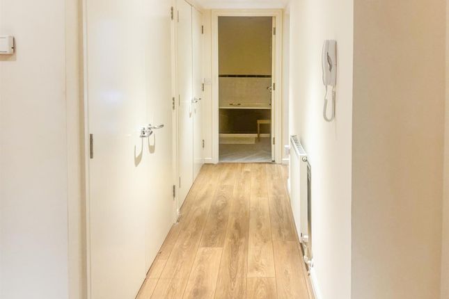 Flat 6, Laker House, Canning Street, Maidstone photo 2