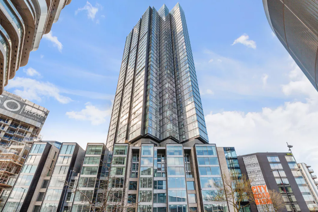 Thumbnail Flat to rent in 1 Bollinder Place, 250 City Road, London