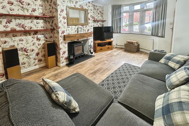 26, King George Road, Leicestershire photo 2