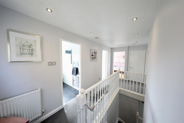 Detached house for sale in Hambling Drive, Beverley