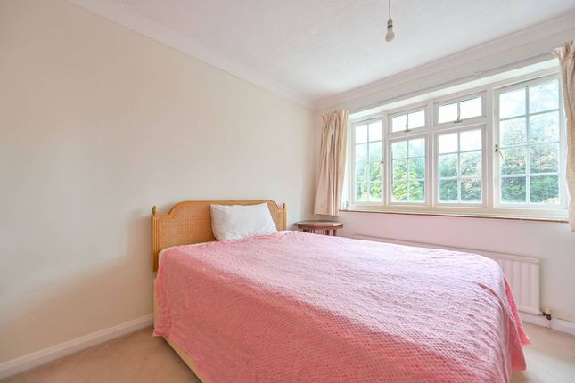 Detached house for sale in Heathfield Close, Woking
