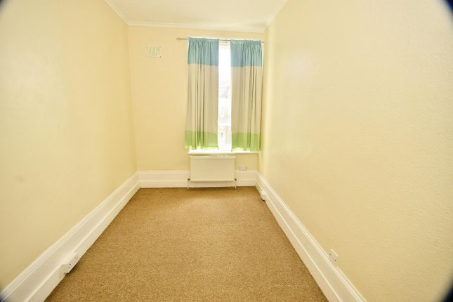 Flat for sale in Guildhall Street, Folkestone