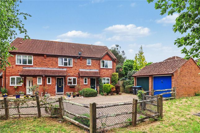 2-bed house on 35, Warelands, Burgess Hill, £350,000
