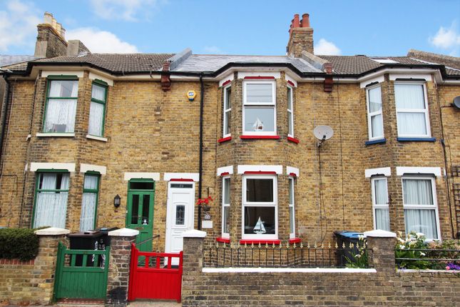 2-bed terraced on Longbourne, 23, Downs Road, Deal, £310,000
