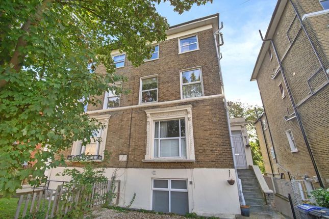 Thumbnail Flat for sale in Oakfield Road, Anerley