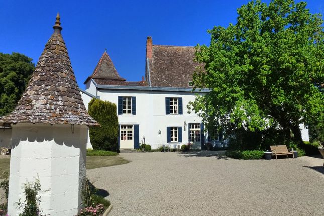 Villa for sale in St Aulaye, Dordogne Area, Nouvelle-Aquitaine