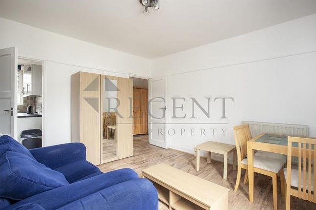64 Longridge House, Falmouth Road, London photo 2