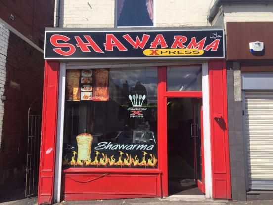 Commercial property for sale in Boynton Road, Sheffield, South Yorkshire