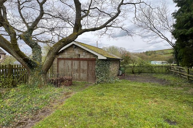 Semi-detached house for sale in Longhurst Lane, Mellor, Stockport