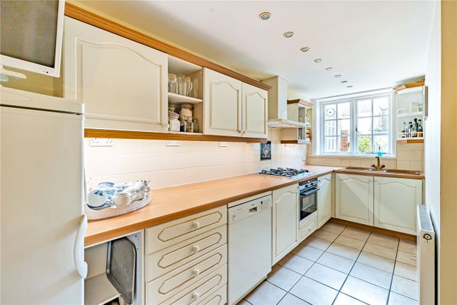 Detached house for sale in Church Hill, Milford On Sea, Lymington, Hampshire