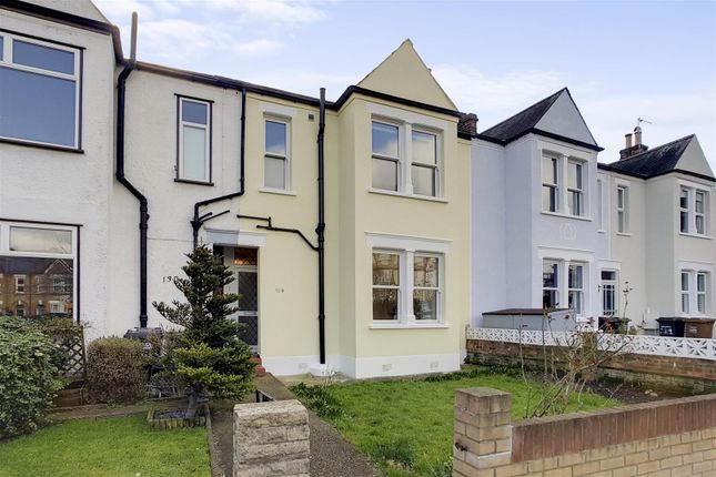 2-bed house on 128, Adamsrill Road, London, £600,000
