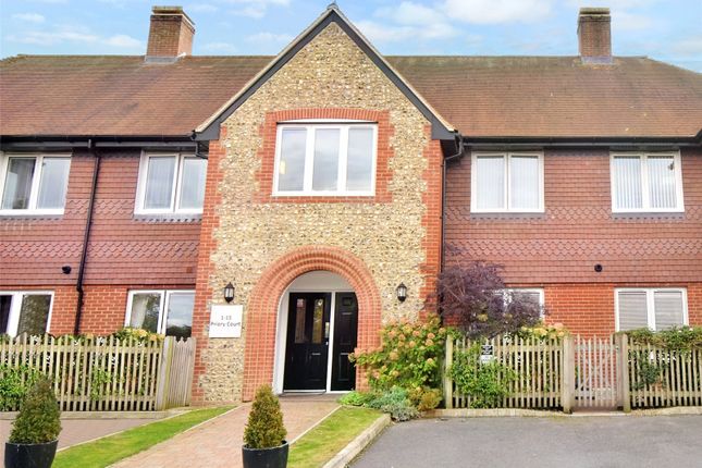 Thumbnail Flat for sale in Priory Court, Marlborough, Wiltshire