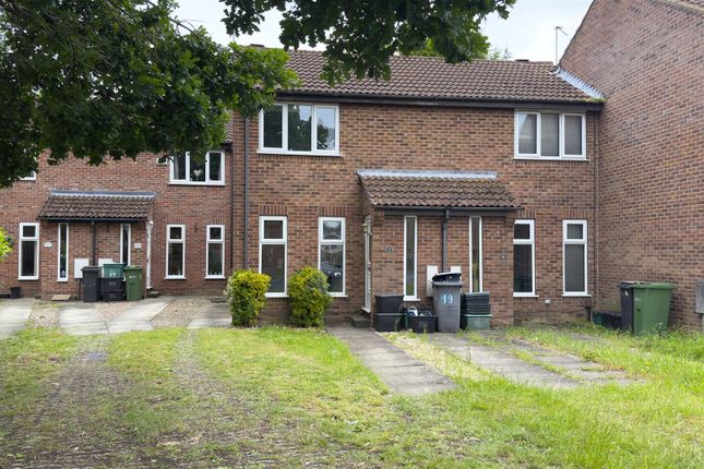1-bed house on 19, Eaton Court, York, £900/mo