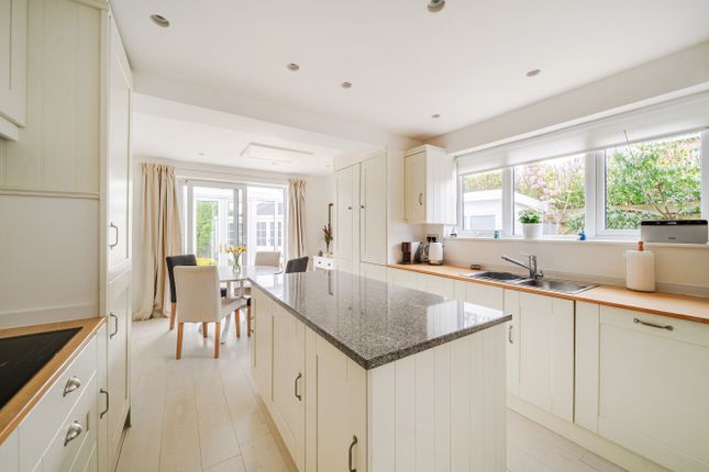 Westfield Cottage, Westfield Road, Lymington photo 4