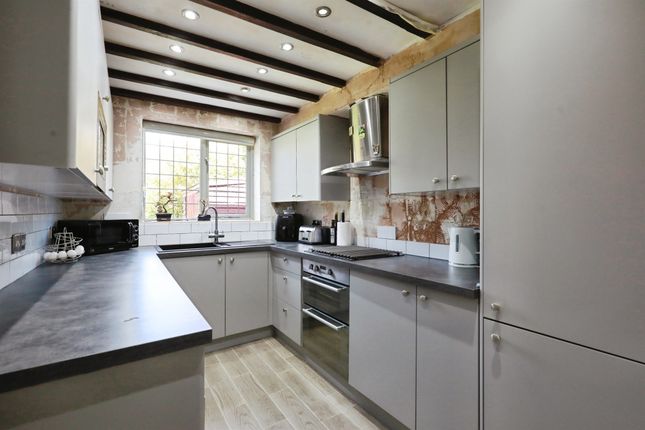 1, Willicote Pastures, Stratford-Upon-Avon photo 4