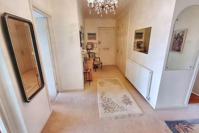 Flat for sale in Powell Road, Lower Parkstone, Poole, Dorset