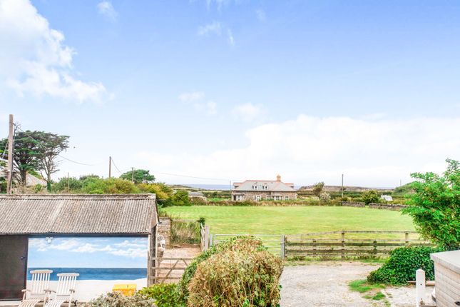 Detached house for sale in Bossiney Road, Tintagel