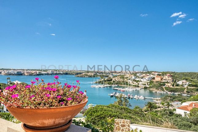 Thumbnail Chalet for sale in Cala Llonga, Mahón / Maó, Menorca