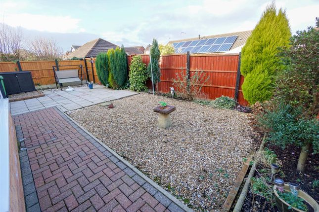 Bungalow for sale in Arundale, Westhoughton, Bolton