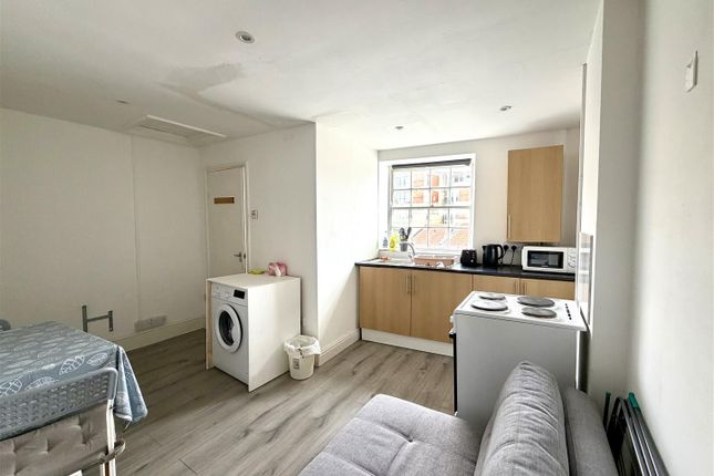 Flat 3, 50, Picton Street, Bristol photo 2