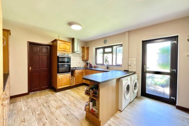 The Bungalow, St. Johns Ave, Oulton photo 3