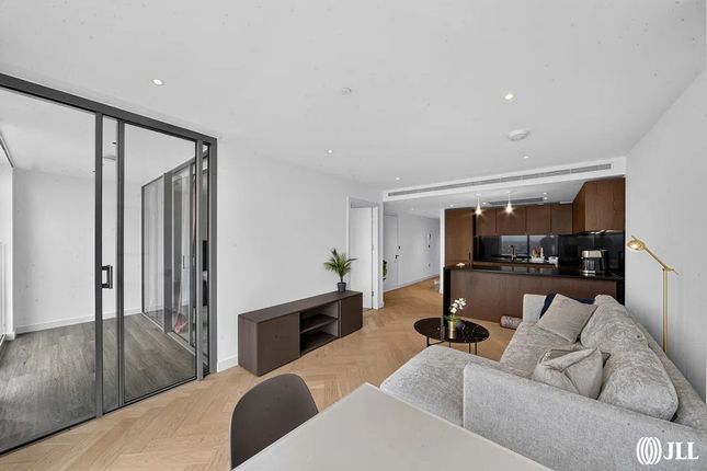 Apartment 6109, 10, Marsh Wall, London photo 4