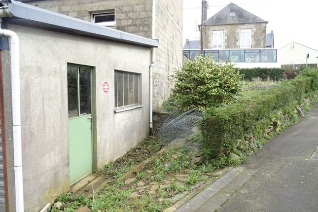 Thumbnail Parking/garage for sale in Sourdeval, Basse-Normandie, 50150, France