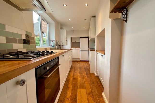 21, Drury Lane, Lincoln photo 2