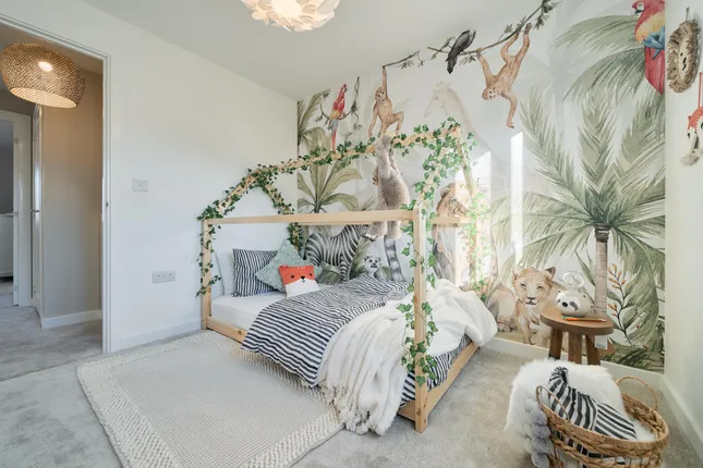 Persimmon Homes - Boyton Place