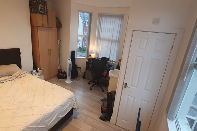 Room 6, 2A, Northumberland Road, Coventry photo 4