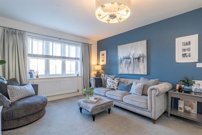 5, Hedgerow Drive, Preston photo 2