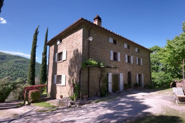 Thumbnail Country house for sale in Villa Baldo, Ronti, Citta di Castello, Umbria
