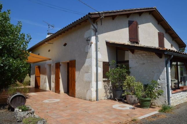 Thumbnail Property for sale in Near Duras, Lot Et Garonne, Nouvelle-Aquitaine