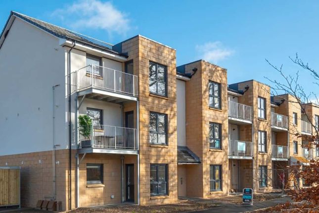 Flat for sale in "Aikman" at Foresters Way, Inverness