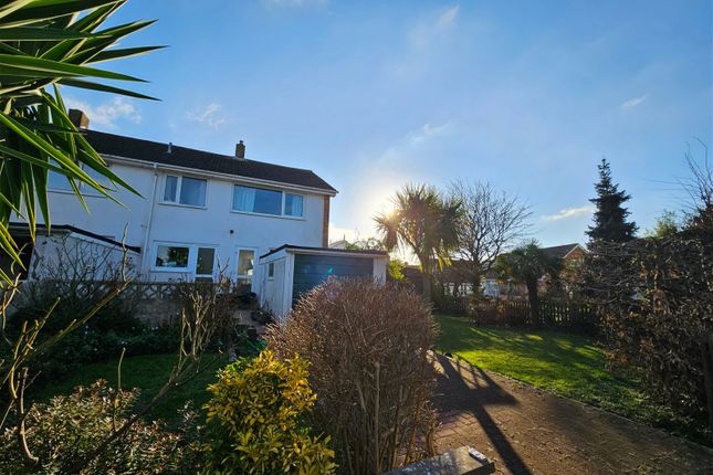 End terrace house for sale in Cotswold Close, Torquay